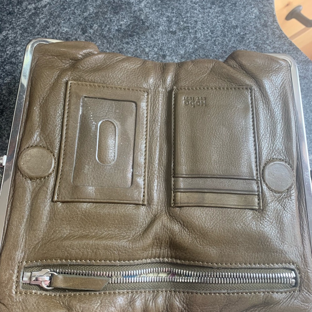 Hobo Lauren clutch wallets! $80/each!!!!